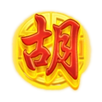 《麻將發了》老虎機：免費遊戲特色「奪寶符號」